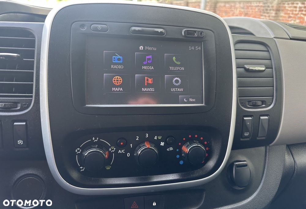 Renault Trafic L2H1 2,9t Pack Clim - 17