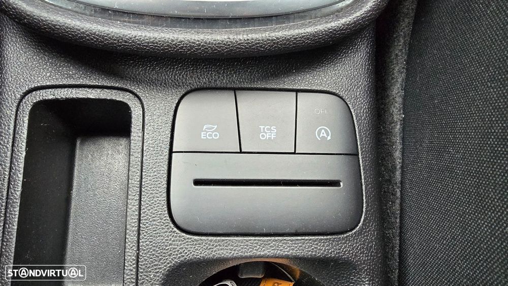 Ford Fiesta 1.0 EcoBoost ST-Line - 35