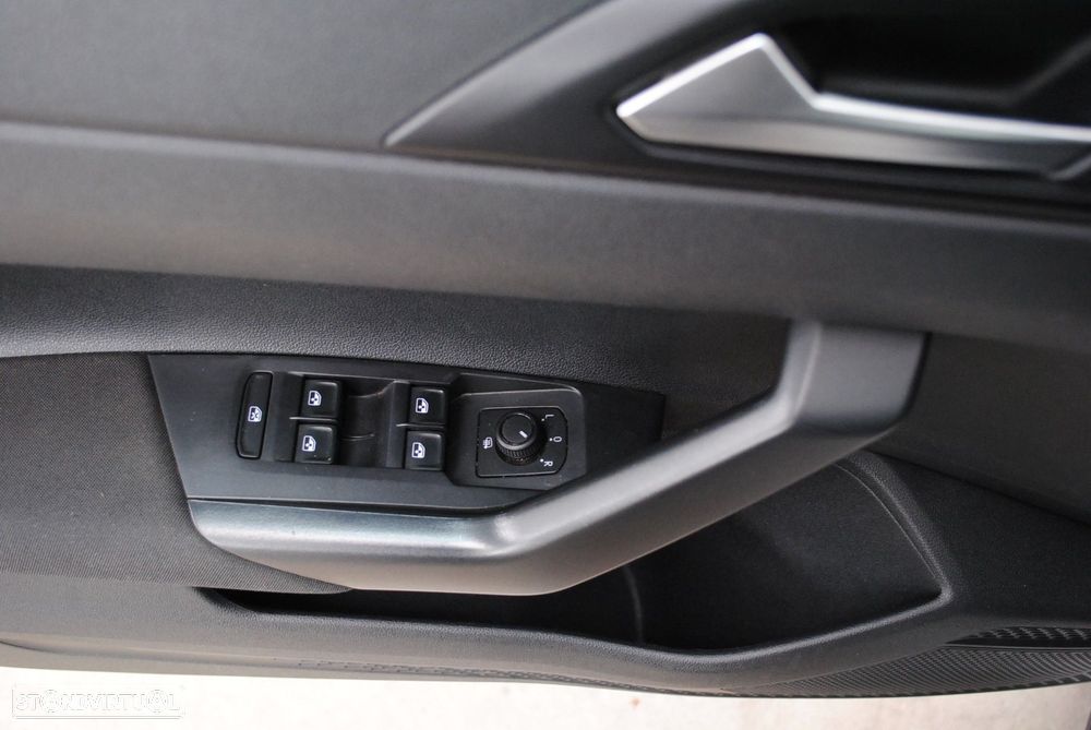 VW Taigo 1.0 TSI Life - 27