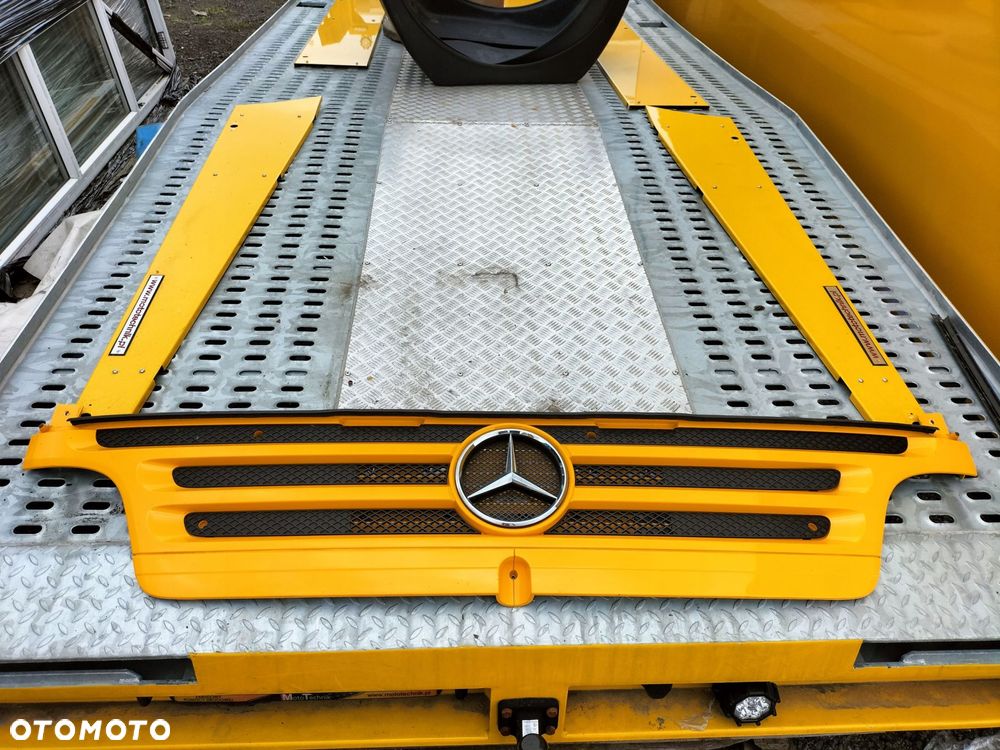mercedes-benz oe a9738880023 - 1