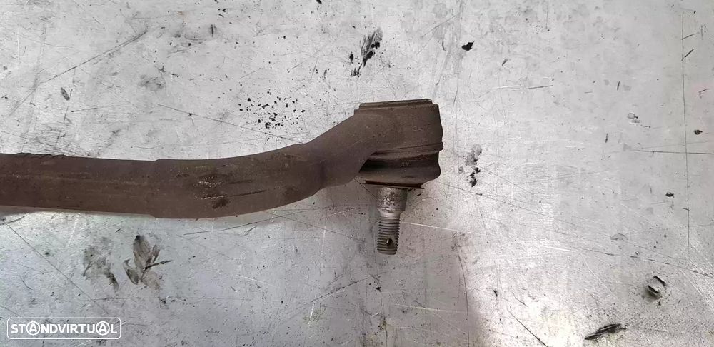 CREMALHEIRA DIREÇÃO KIA CARENS IV 2017 -56500A4050 - 2