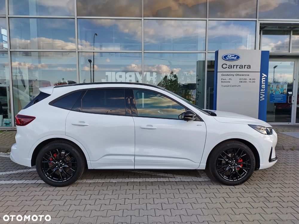 Ford Kuga 2.5 FHEV FWD ST-Line X - 2