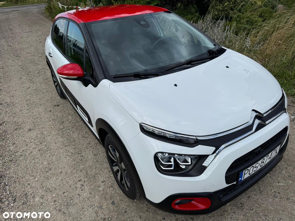 Citroën C3 - 12