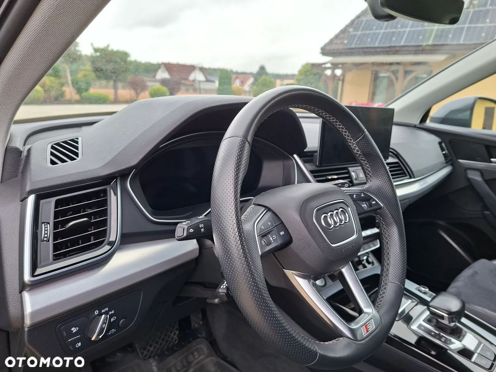 Audi Q5 - 25