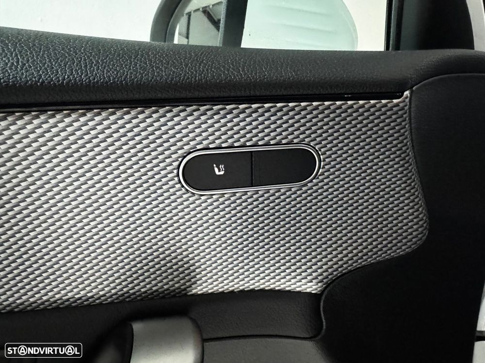 Mercedes-Benz A 250 - 29