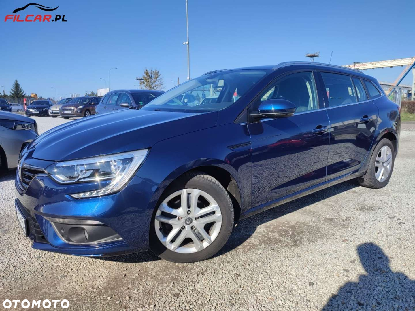 Renault Megane - 19