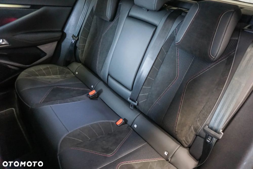 DS Automobiles DS 4 1.6 PureTech Performance Line - 30