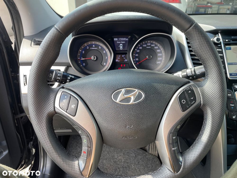 Hyundai i30 1.4 Advantage - 21