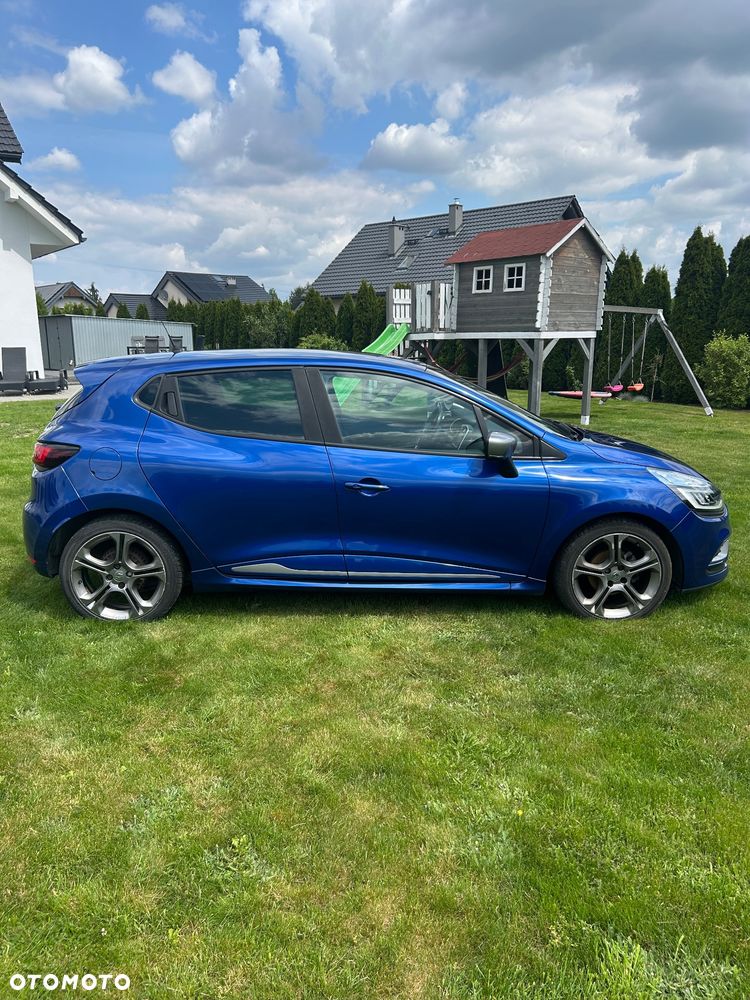 Renault Clio (Energy) dCi 90 Start & Stop LIMITED - 7