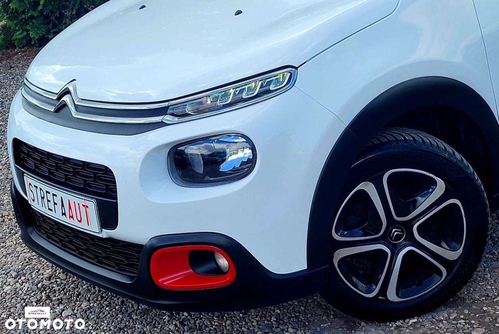 Citroën C3 - 20