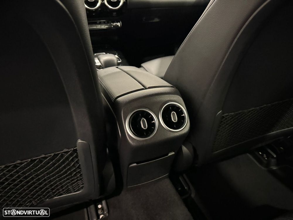 Mercedes-Benz A 180 d Progressive Aut. - 31