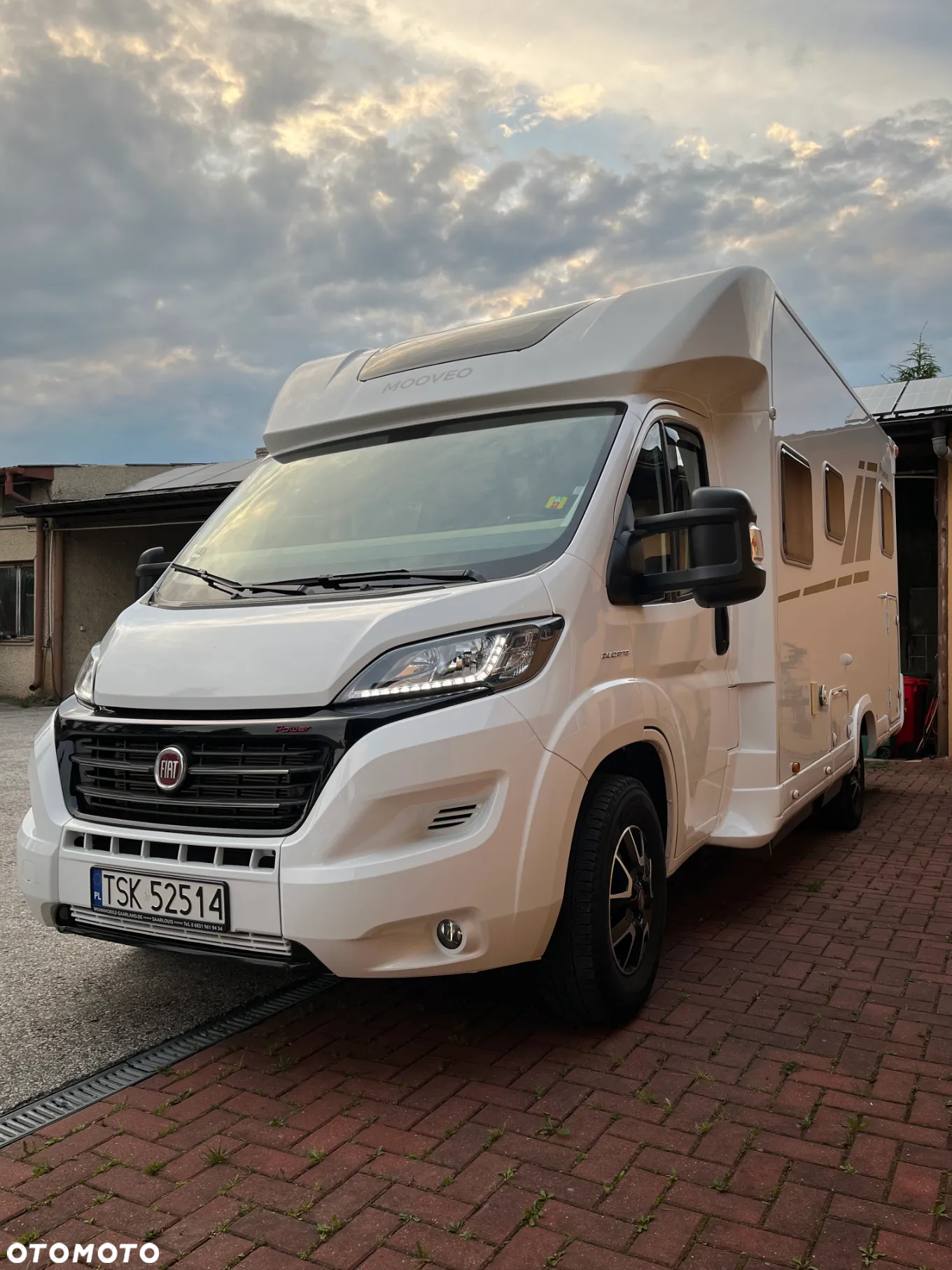 PILOTE Mooveo TEI70EBH automat 9b - 4