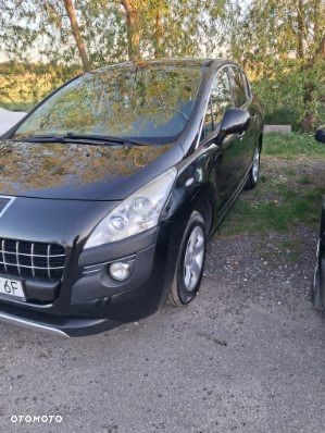 Peugeot 3008 HDi 115 Active - 9