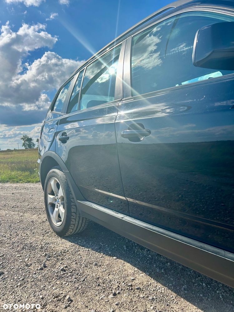 BMW X3 2.0d - 16