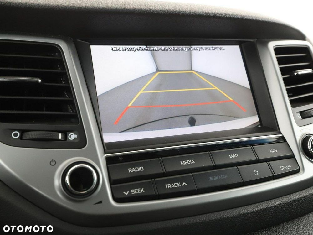 Hyundai Tucson 1.6 GDi 2WD Style - 25