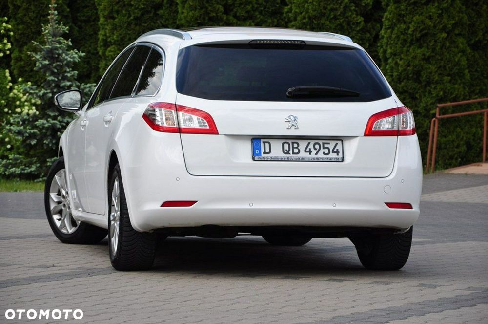 Peugeot 508 - 19