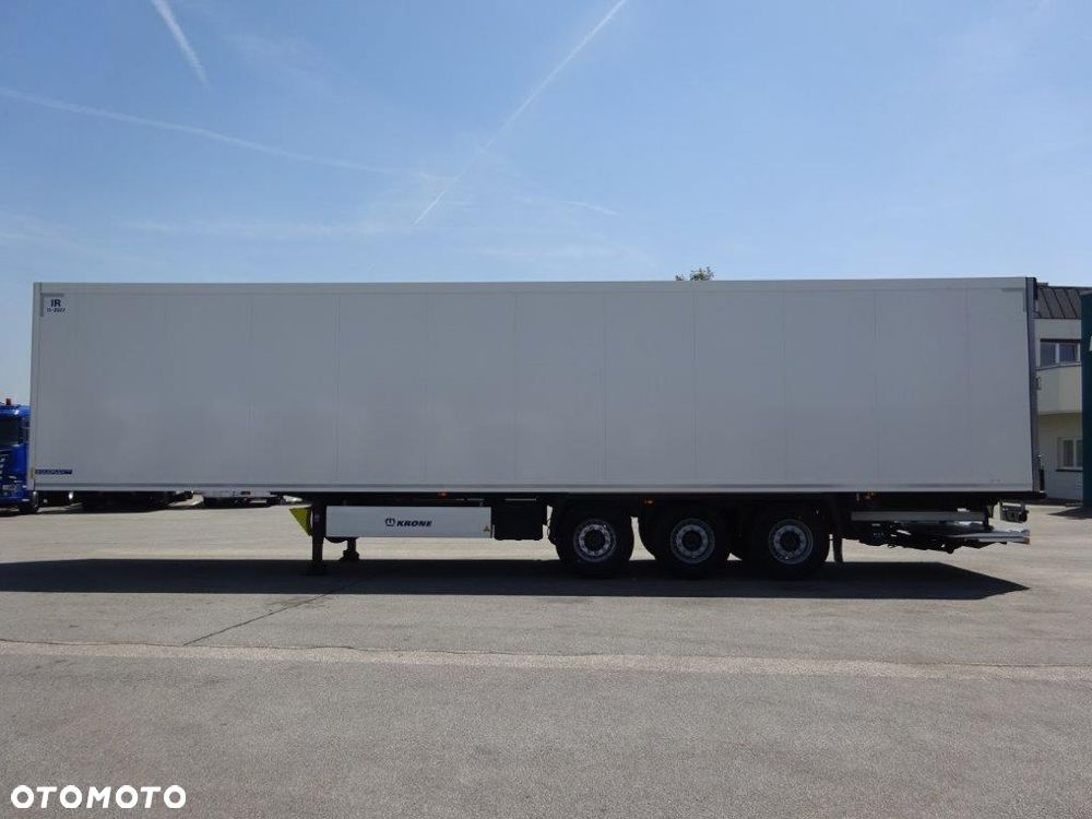 Krone ThermoKing SLXi300 - 8