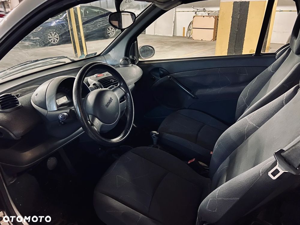 Smart Fortwo - 6