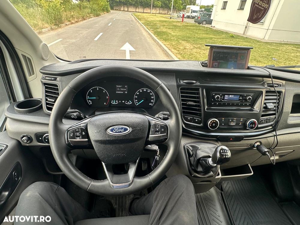 Ford TRANSIT - 11