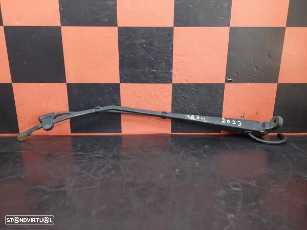 Haste Limpa Vidros Mitsubishi Canter (Fb7, Fb8, Fe7, Fe8) 7.Generation - 1