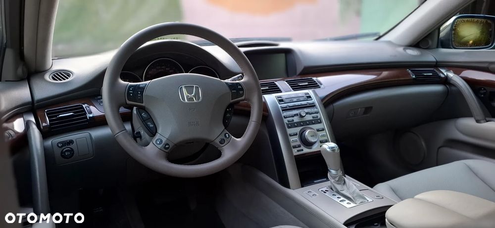 Honda Legend 3.5 Executive - 40