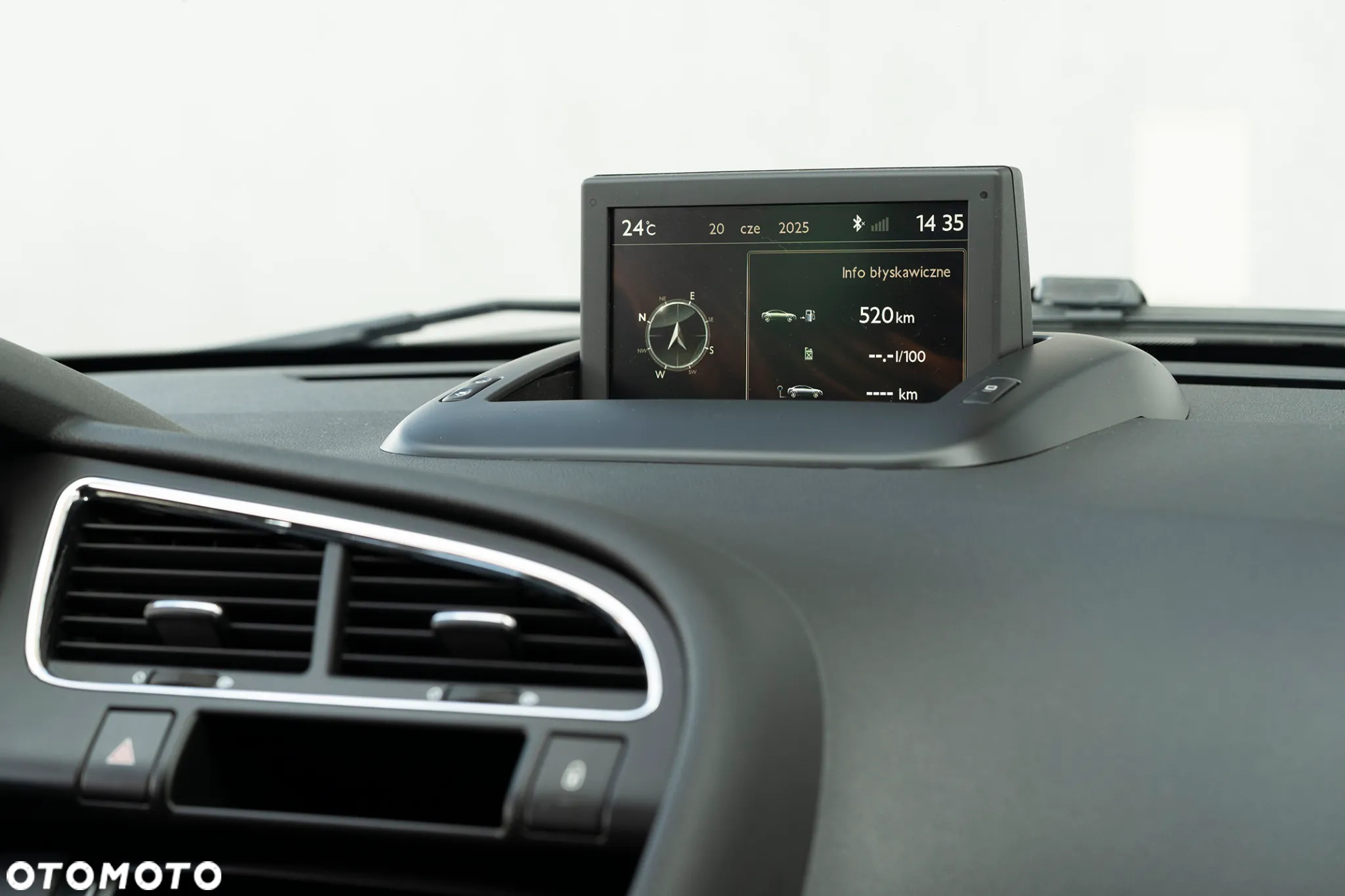 Peugeot 3008 1.6 HDi Active - 9