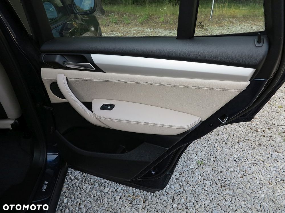 BMW X3 - 20