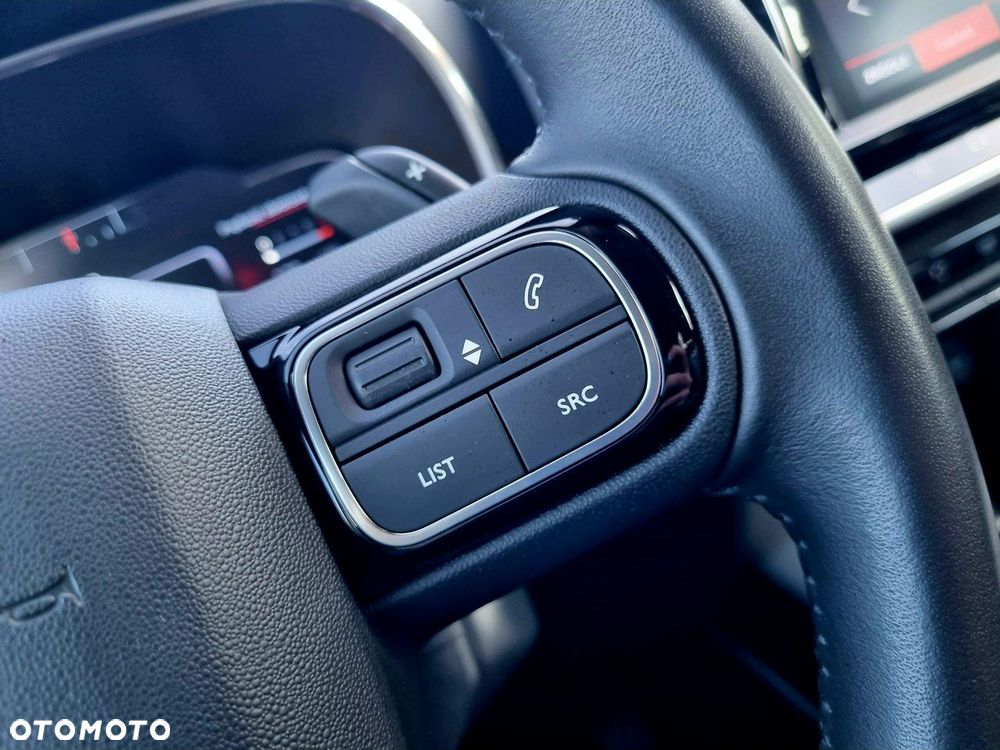 Citroën C5 Aircross 1.6 PureTech Live EAT8 - 19