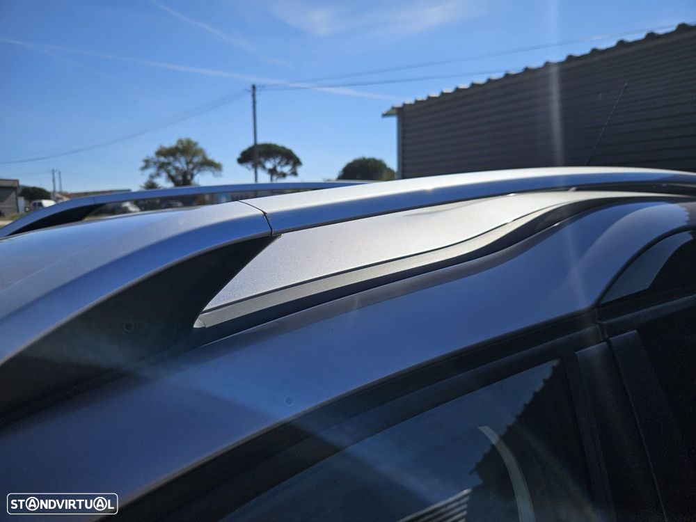 Peugeot 2008 1.6 BlueHDi Style - 49