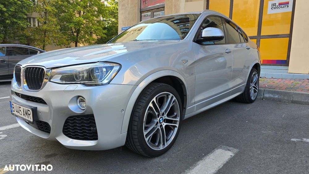 BMW X4 - 6