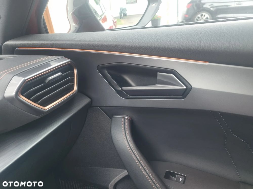 Cupra Formentor 1.5 TSI DSG - 3