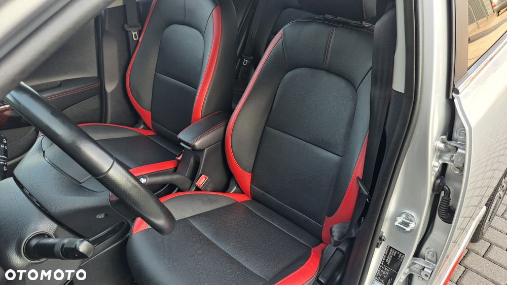 Kia Picanto 1.2 GT Line - 13