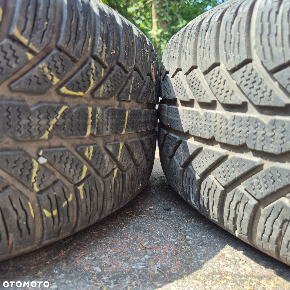 ZIMA KOŁA 225/60 R17 KIA SPORTAGE HYUNDAI TUCSON IX35 OUTLANDER COMPASS - 9