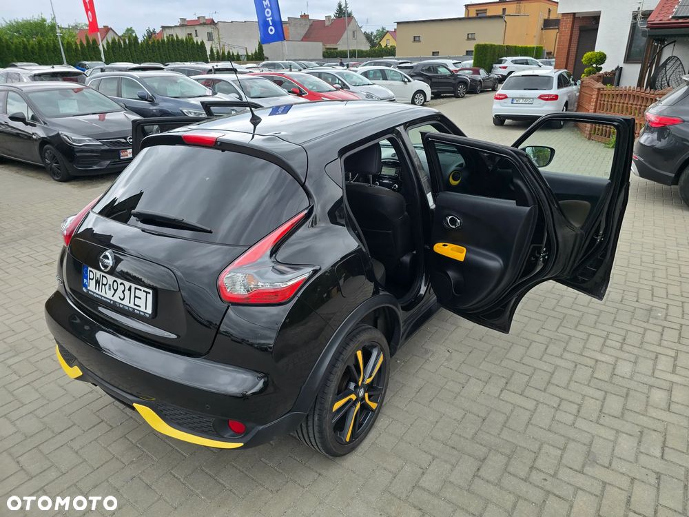 Nissan Juke - 39