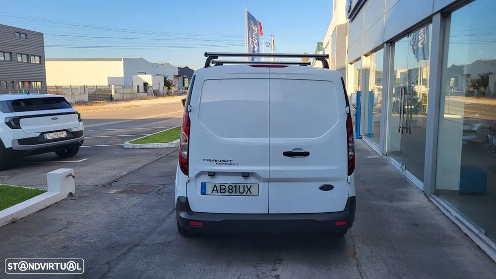 Ford Transit Connect L2 (Longa) - 5