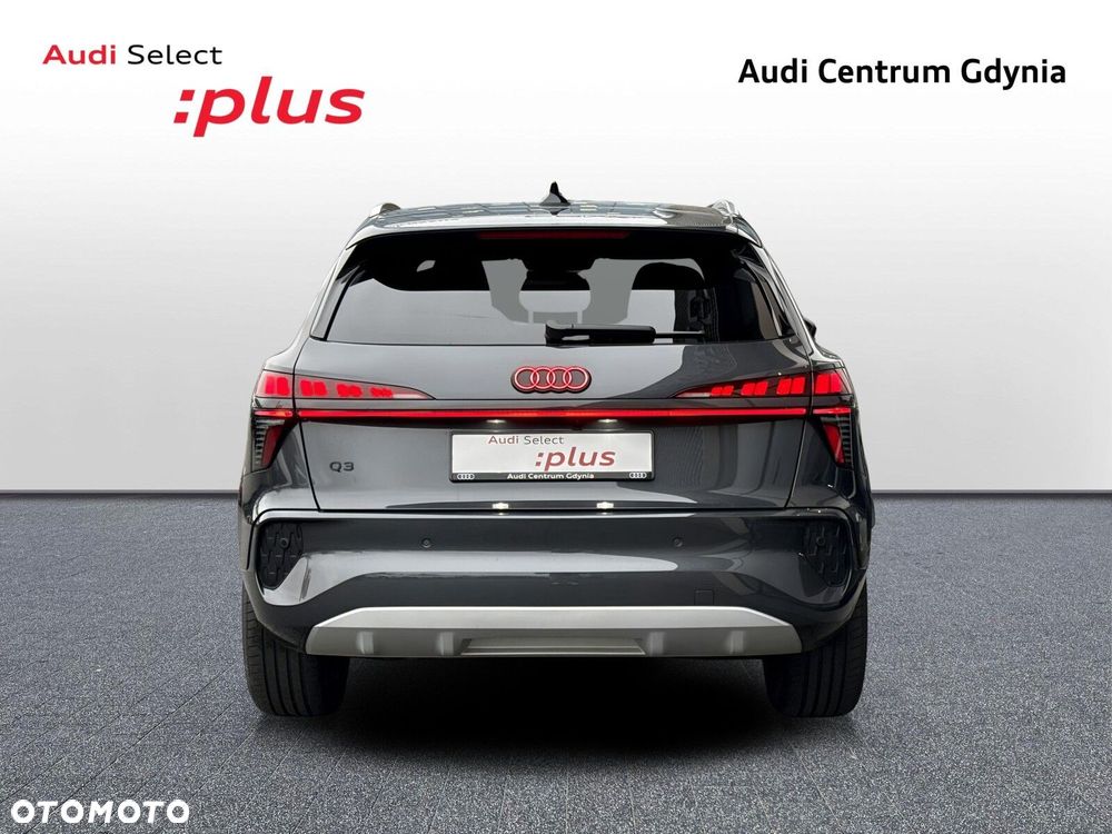 Audi Q3 - 6