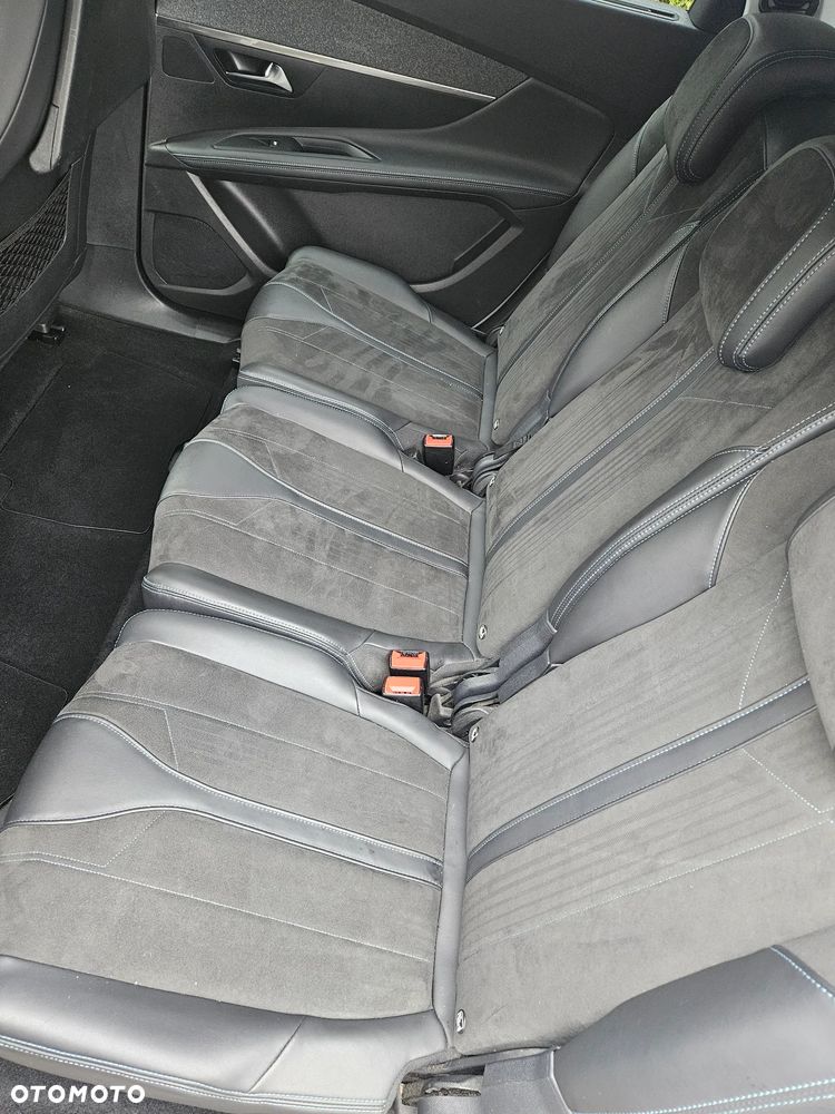Peugeot 5008 BlueHDi 130 EAT8 Crossway - 12
