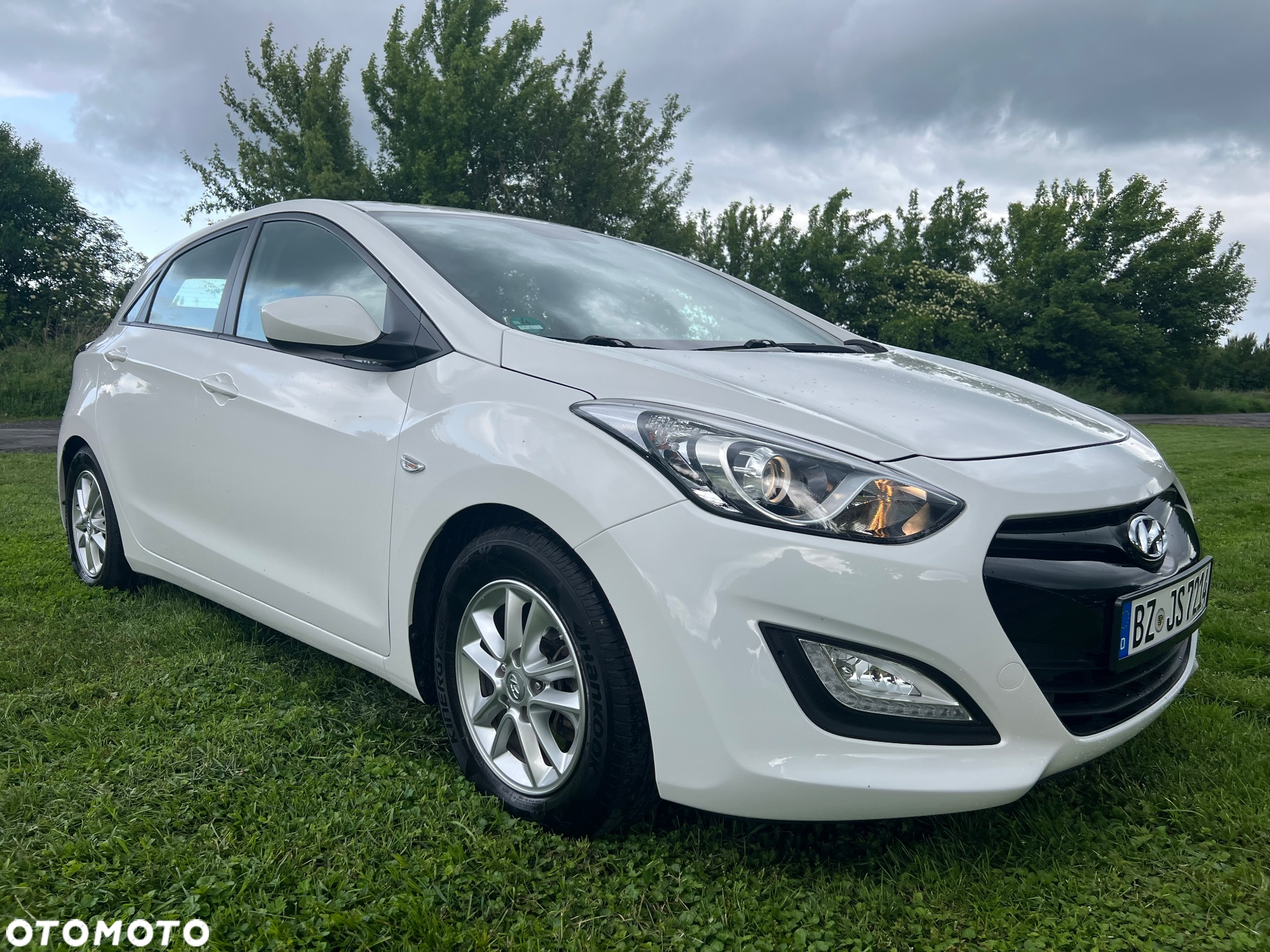 Hyundai i30 1.4 Fifa World Cup Edition - 15