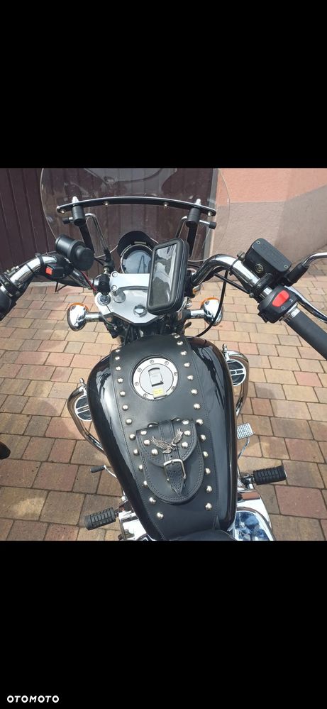 Junak 125 - 4