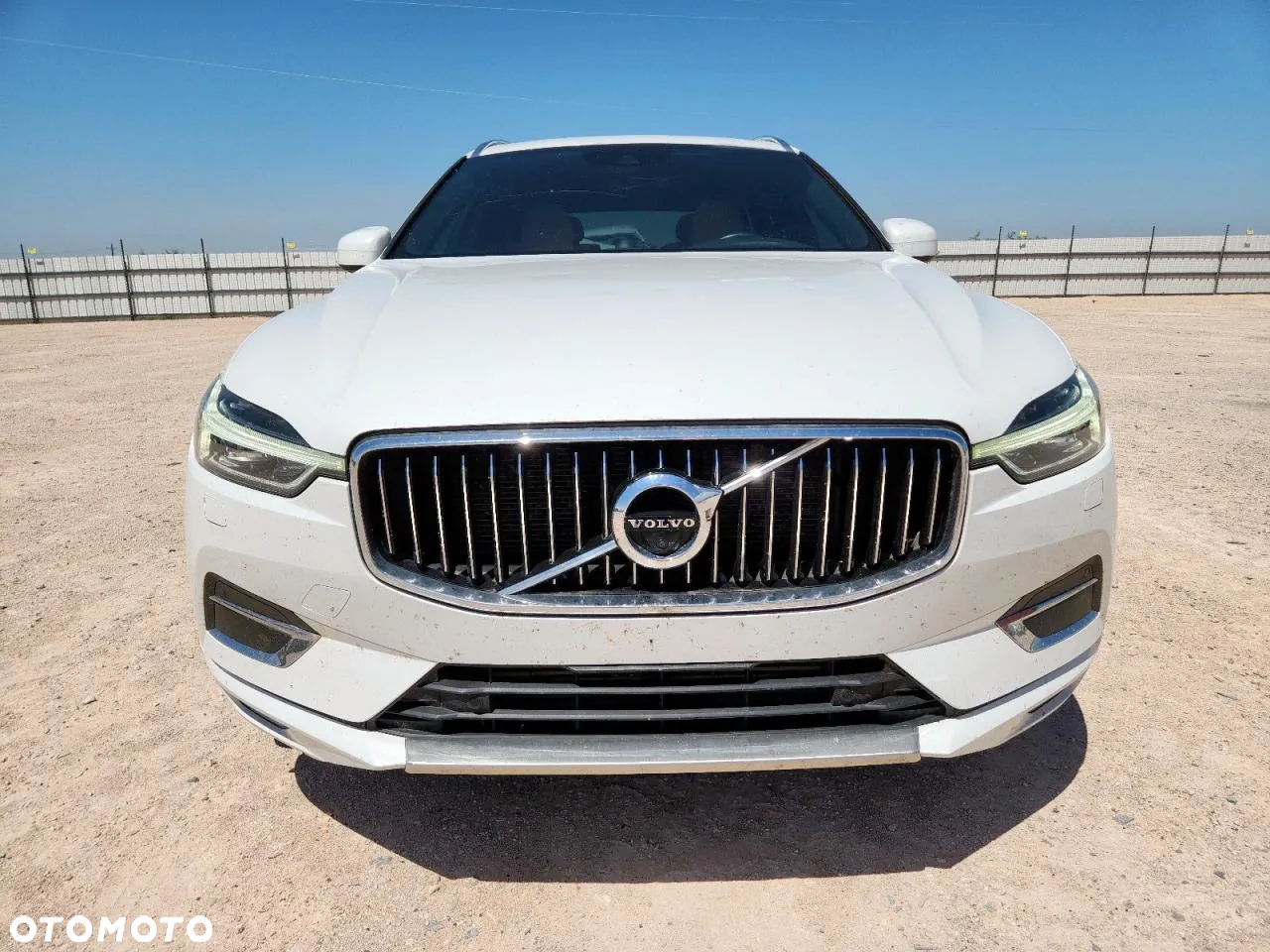 Volvo XC 60 T6 AWD Inscription - 5
