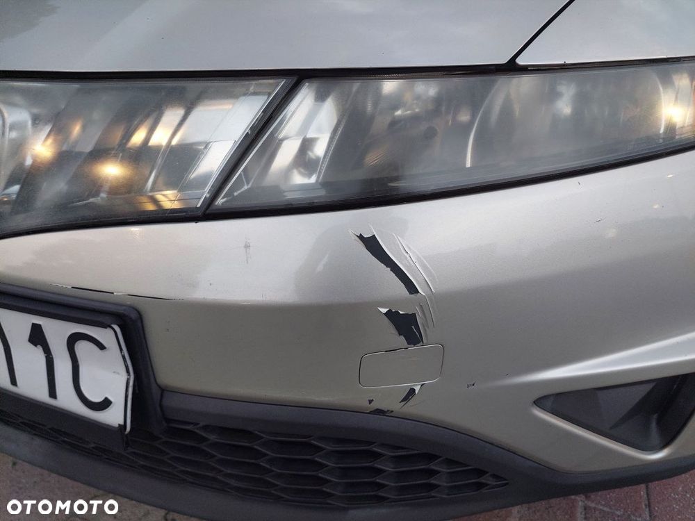Honda Civic 1.4 Base - 11
