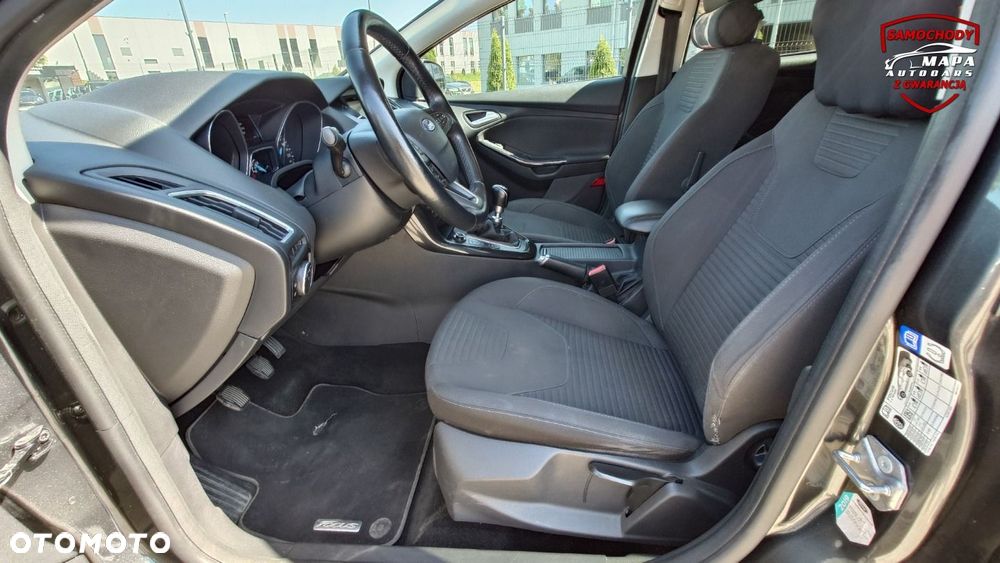 Ford Focus - 17