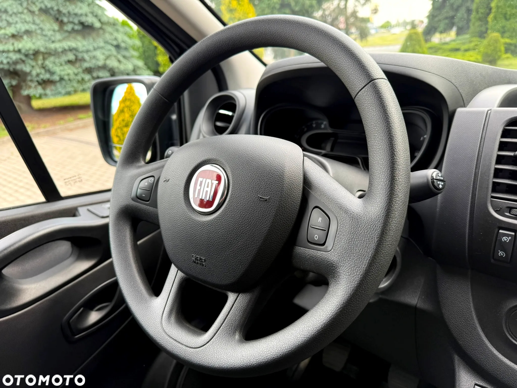 Fiat Talento Multicab 1.6 Multijet L2H1 SX - 19