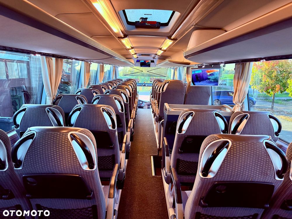 Neoplan CITYLINER P15 - 21