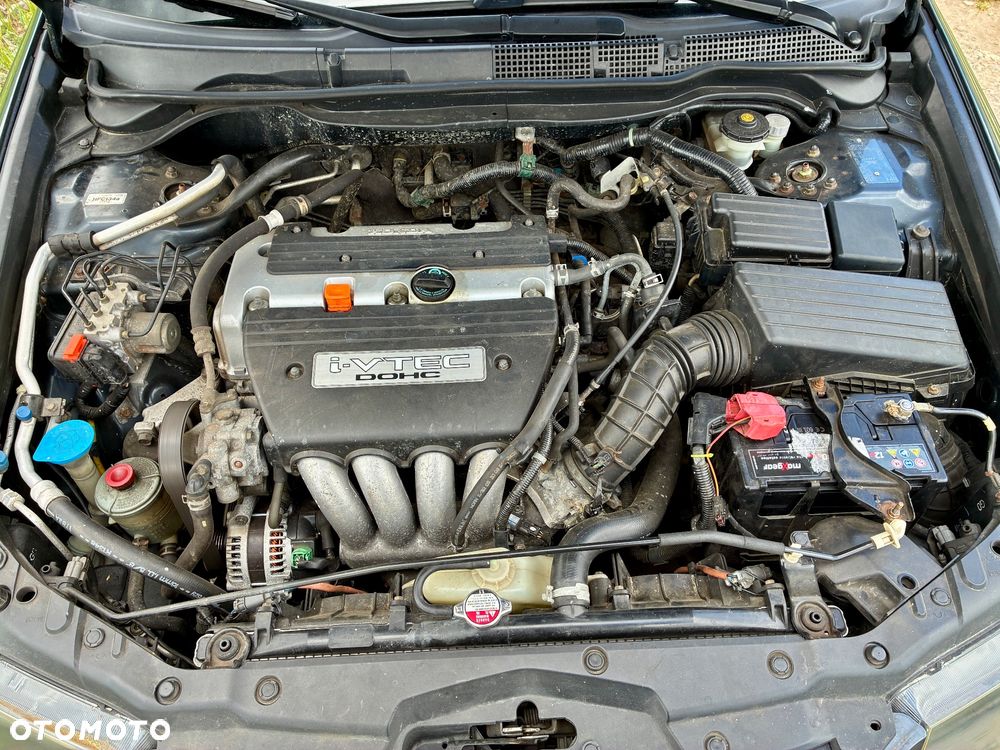 Honda Accord 2.0 i Executive - 33