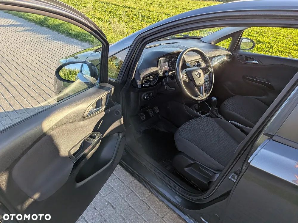 Opel Corsa 1.4 Active - 14
