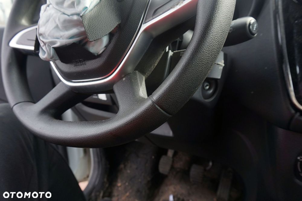 KIEROWNICA DOKKER LIFT  DACIA 2017-2021 - 5