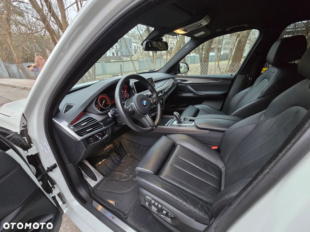 BMW X5 xDrive25d - 9