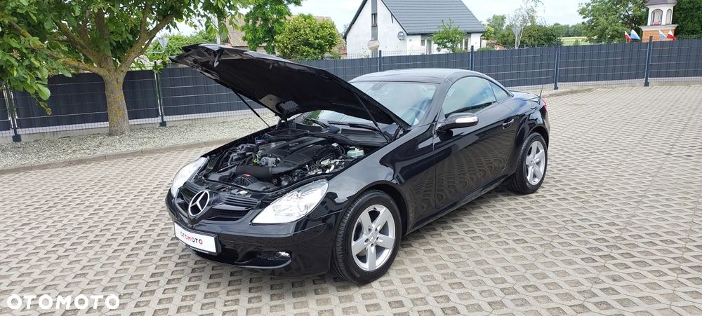 Mercedes-Benz SLK - 14
