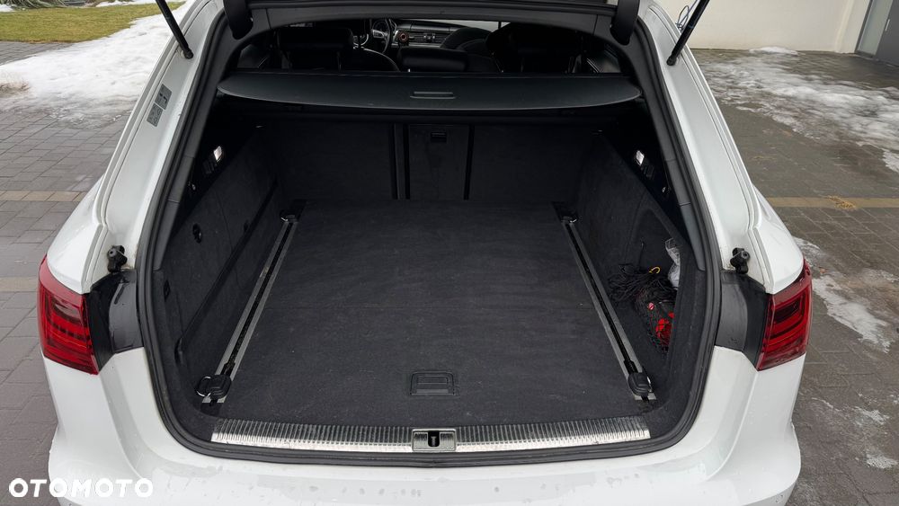 Audi A6 Avant 2.0 TDI Quattro S tronic - 7
